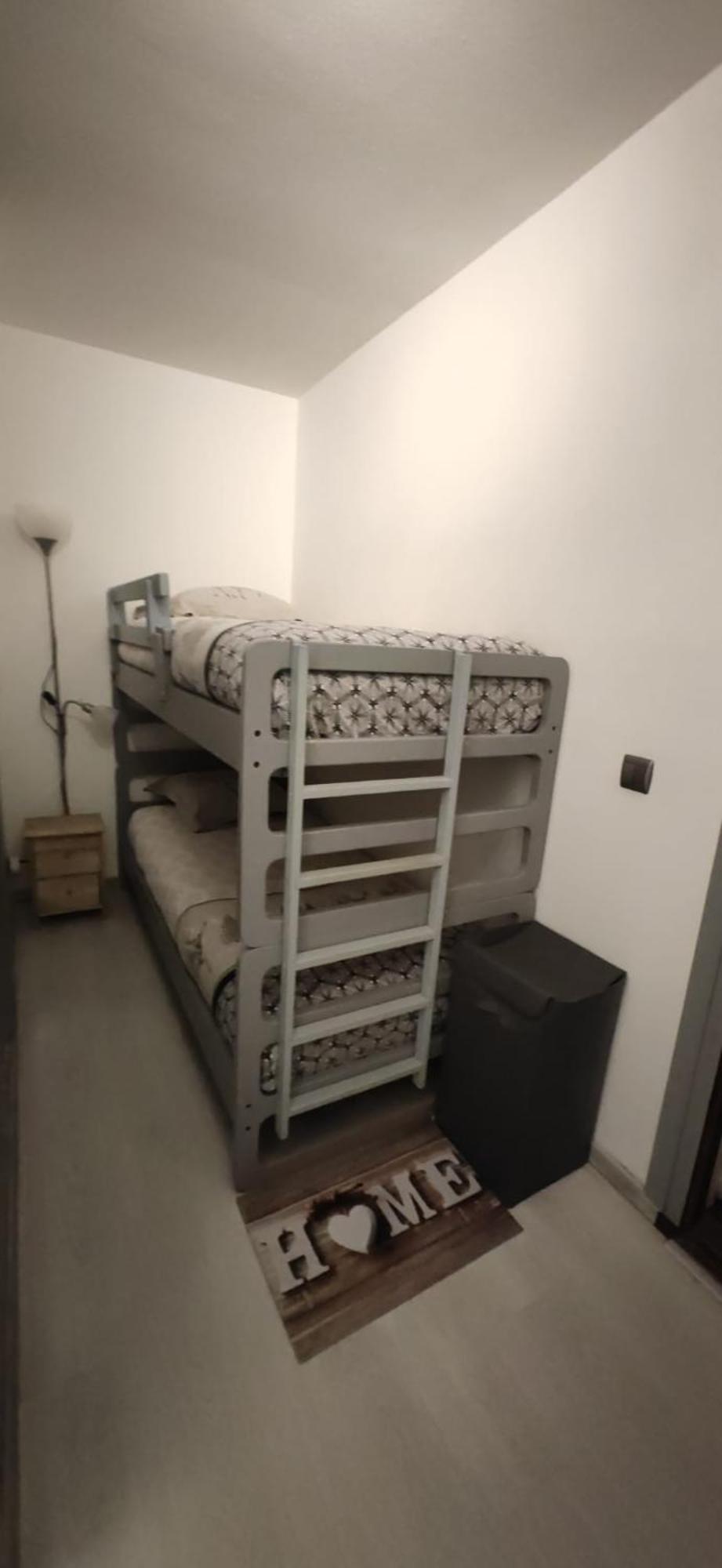 Le Petit Chamois Apartment *