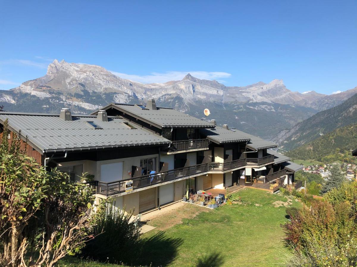 Le Petit Chamois Saint-Gervais-les-Bains